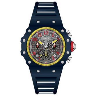 Invicta Mens Invicta Racing 43.5mm Watch IN-69661