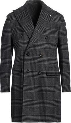 Luigi Bianchi Mantova JACKEN & M&Auml;NTEL - M&auml;ntel auf YOOX.COM