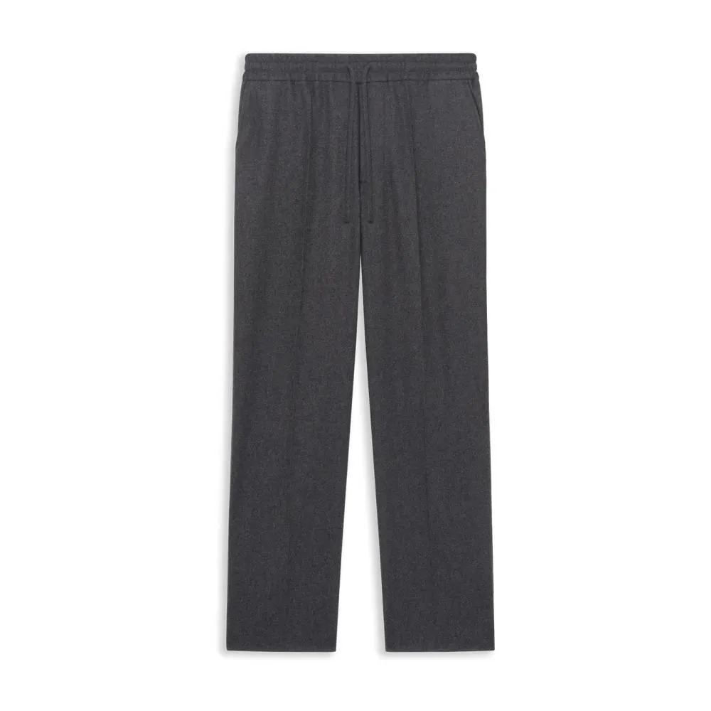 Drôle de Monsieur Homme, Pantalons, Gris, Taille: S Pantalon