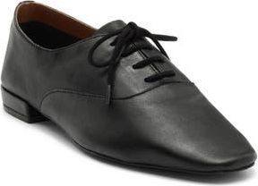 Seychelles Starlet Oxford in Black at Nordstrom Rack, Size 8.5