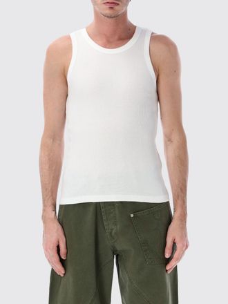 J.W.Anderson T-shirt JW Anderson in cotone stretch