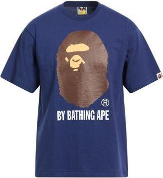 A Bathing Ape TOPWEAR - T-shirts on YOOX.COM