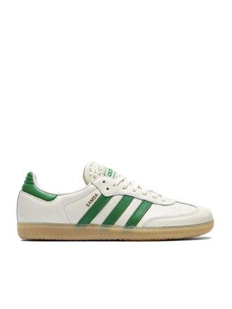 adidas Originals Samba og Bianco Verde