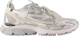 Off-white Sneakers - Dames - Sneakers - Grijs - 40 EU - Schoenen