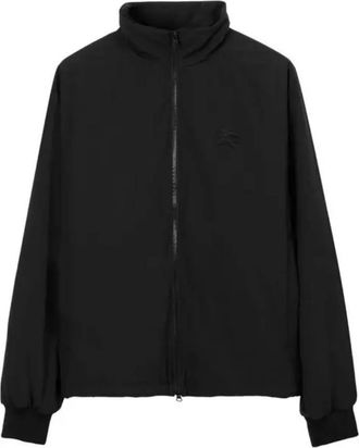 Burberry Salden EKD Logo Embroidered Jacket, Size X-Large