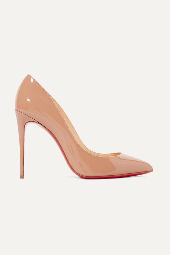 Louboutin pigalle vernis best sale