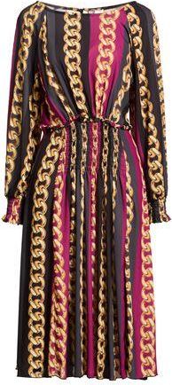 Il The' Delle 5 VESTITI - Vestiti midi su YOOX.COM