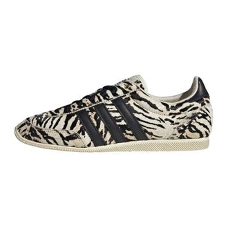 adidas Japan - Dames - Sport - Veelkleurig - Maat: 40 2/3 EU Leer