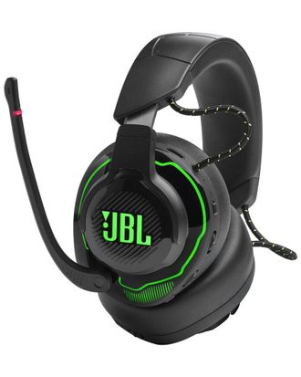 JBL Quantum 910X Console Wireless Over-Ear Gaming Headset for Xbox