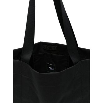 adidas Tote Bag - Black