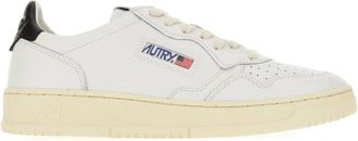 Autry Sneakers - Dames - Sneakers - Wit - 36 EU - Schoenen
