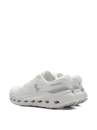 On Running Cloudrunner 3 Sneaker - White
