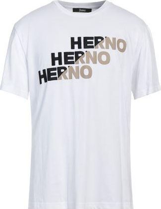 Herno TOPWEAR - T-shirts sur YOOX.COM