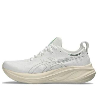 Asics Gel-Nimbus 26 White Beige 1011B794-101