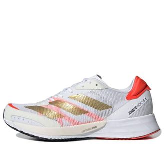 adidas (WMNS) adidas Adizero Adios 6 Tokyo FY4074