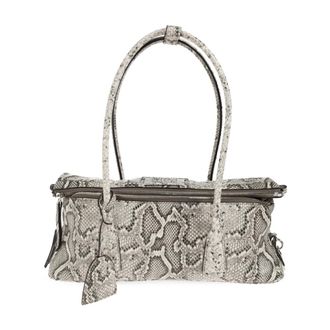Maison Margiela unisex, Bolsos, Gris, Talla: ONE Size