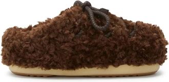 Moon Boot Mujer, Zapatos, Marrón, Talla: 41 EU