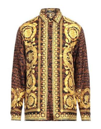 Versace TOPWEAR - Camicie su YOOX.COM