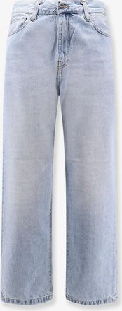 Carhartt Work in Progress Landon denim jeans - CARHARTT WIP - gender_Man