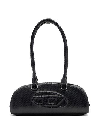 Diesel 1 Dr 2.0 1 Dr Dome Shoulder Ew Umh&auml;ngetasche