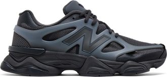 New Balance Mens 9060 X Black Cement