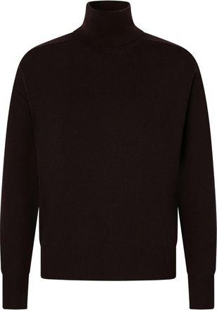 Windsor Coltruien - Dames - Coltruien - Paars - XL - Wol - Truien & Vesten