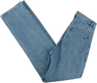 DL1961 Ella Straight Ultra High Rise Vintage Jeans Size 24/61