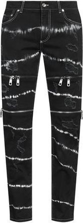 Dolce & Gabbana BOTTOMWEAR - Jeans on YOOX.COM