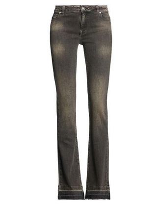 Dixie BOTTOMWEAR - Pantaloni jeans su YOOX.COM