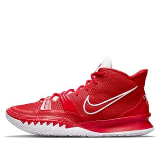 Nike Kyrie 7 TB University Red DM5042-603