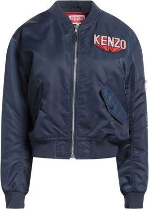 Kenzo ROPA DE ABRIGO - Chaquetas y cazadoras en YOOX.COM
