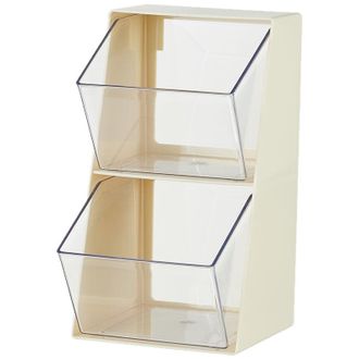 OEM Caja Organizadora Para Amantes Del T&eacute;: Organizador De Bolsitas De T&eacute; De Escritorio, Ideal Para C&aacute;psulas De Caf&eacute;, T&eacute; Con Leche Instant&aacute;neo Y Art&iacute;culos 