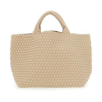 Naghedi Mujer, Bolsos, Beige, Talla: ONE Size