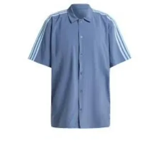 adidas Original Shirt Asia Sizing Teal IS2152