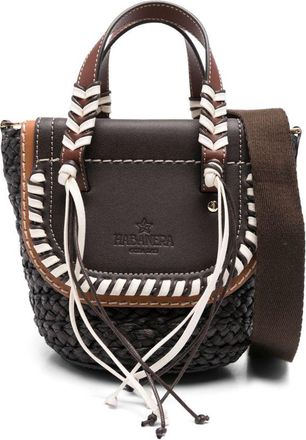 Cuba Lab Cuba Lab Womens Habanera Bucket Bag