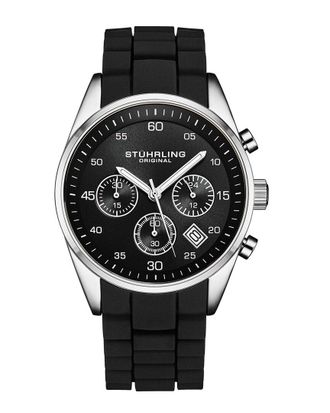 St&uuml;hrling Dnu Pricing St&uuml;hrling Original Mens Monaco Watch