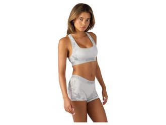 PSD Playboy Neo Tribal Sports Bra Womens Bra : XL, Elastane/Polyester