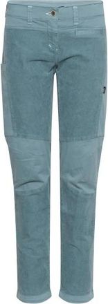 Chillaz Waldhorn 3.0 Boulderhose f&uuml;r Damen | t&uuml;rkis