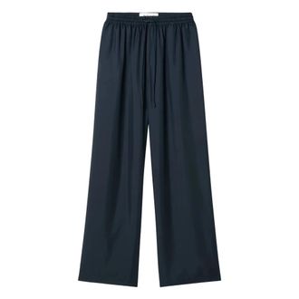 R&oacute;he Wide Trousers, female, Blue, Size: XS Wide Trousers