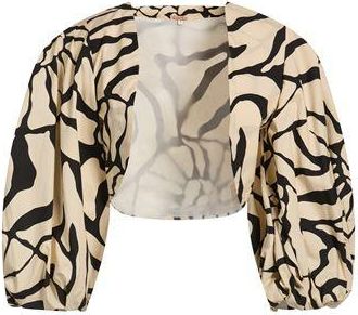 Johanna Ortiz TOPWEAR - Top su YOOX.COM