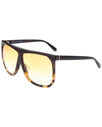 Loewe Womens LW40001F 63mm Sunglasses