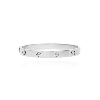 Tory Burch Bracelets, female, Gray, L, Bracelet