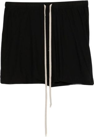 Rick Owens Buds Shorts