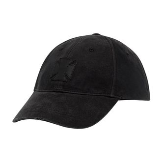 VETEMENTS Caps - unisex - Petten - Zwart - ONE Size - Accessoires
