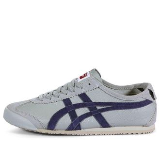 Onitsuka Tiger Mexico 66 Grey Blue D2J4L-9658