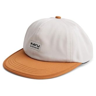 Kavu Barview Cap - Unisex | grau