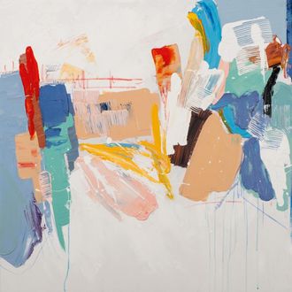 Schubiger M&ouml;bel Bild Klang Der Farben