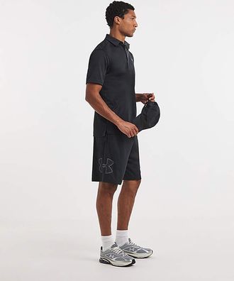 Under Armour Tech Graphic Shorts