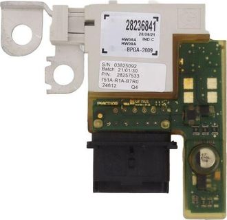 Elle Caja De Fusibles Del Gestor De Bater&iacute;a 28257533, Repuesto Para La Distribuci&oacute;n Inteligente De Energ&iacute;a Para Peugeot 3008 308cc 308sw Rcz 5008