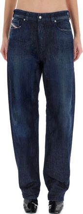 Diesel 1988 D-ark Jeans